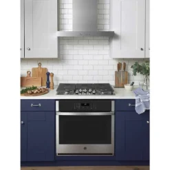 GE Appliances GE 30 In Built-In Wall Oven  30
