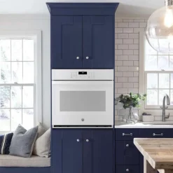 GE Appliances GE 30 In Built-In Wall Oven  30