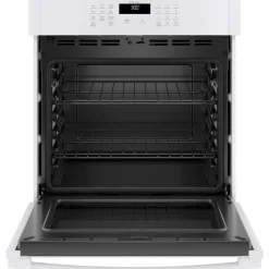 GE Appliances GE 27 In Built-In Wall Oven  27