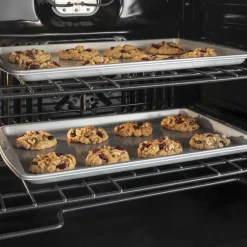 GE Appliances GE 27 In Built-In Wall Oven  27