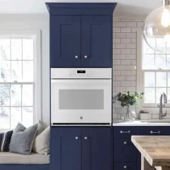 GE Appliances GE 27 In Built-In Wall Oven  27