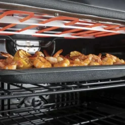 GE Appliances GE 27 In Built-In Wall Oven  27"  Electric - JKS3000SNSS