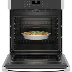 GE Appliances GE 27 In Built-In Wall Oven  27