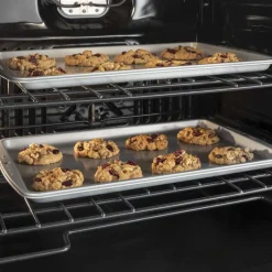 GE Appliances GE 27 In Built-In Wall Oven  27