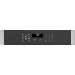 GE Appliances GE 27 In Built-In Wall Oven  27