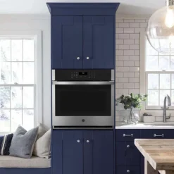 GE Appliances GE 27 In Built-In Wall Oven  27