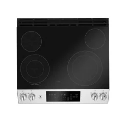 GE Appliances GE 30 in Range 30