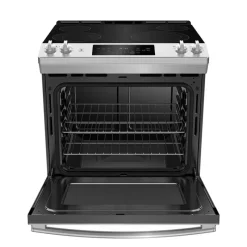 GE Appliances GE 30 in Range 30