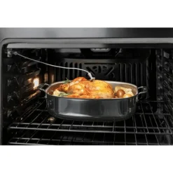 GE Appliances GE Built-In Wall Oven  27"  Electric - JKS5000DVBB