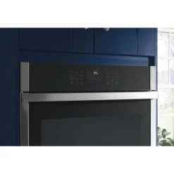 GE Appliances GE Built-In Wall Oven  27