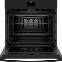 GE Appliances GE Built-In Wall Oven 30" Electric - JTS5000DVBB