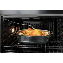 GE Appliances GE Built-In Wall Oven  30
