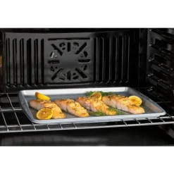 GE Appliances GE Built-In Wall Oven  30"  Electric - JTS5000EVES