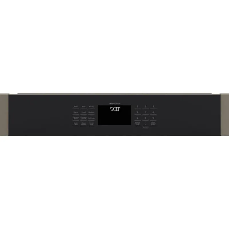 GE Appliances GE Built-In Wall Oven 30" Electric - JTS5000EVES
