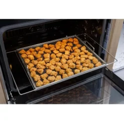 GE Appliances GE Built-In Wall Oven 30