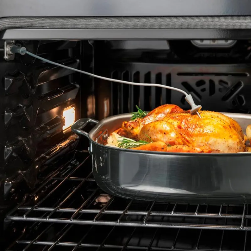 GE Appliances GE Built-In Wall Oven 30" Electric - JTS5000EVES
