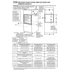 GE Appliances GE Built-In Wall Oven 30