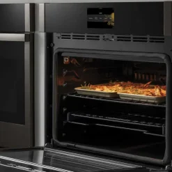 GE Appliances GE Built-In Wall Oven 29.75" Electric - PTS7000SNSS