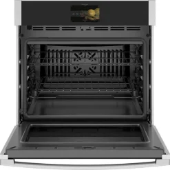 GE Appliances GE Built-In Wall Oven  29.75