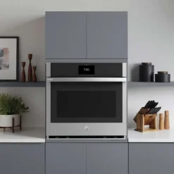 GE Appliances GE Built-In Wall Oven  29.75