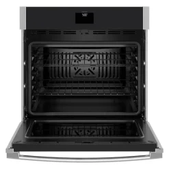 GE Appliances GE Built-In Wall Oven 30" Electric - JTS5000SVSS