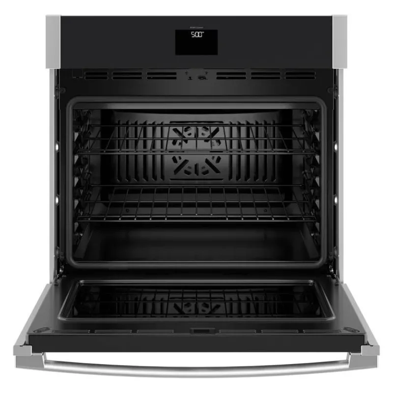 GE Appliances GE Built-In Wall Oven 30" Electric - JTS5000SVSS