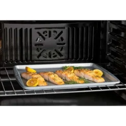 GE Appliances GE Built-In Wall Oven  30"  Electric - JTS5000SVSS