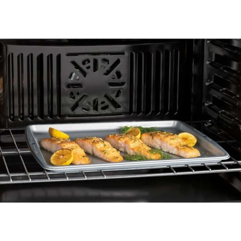 GE Appliances GE Built-In Wall Oven 30" Electric - JTS5000SVSS