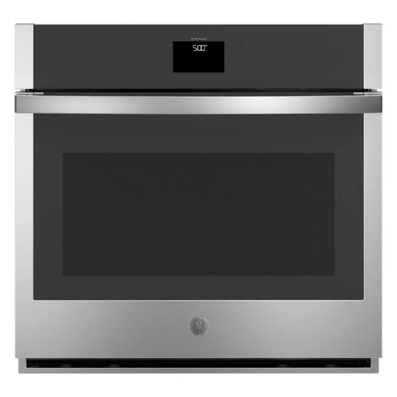GE Appliances GE Built-In Wall Oven 30" Electric - JTS5000SVSS
