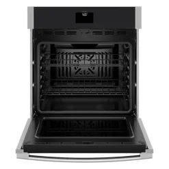 GE Appliances GE Built-In Wall Oven  27"  Electric - JKS5000SVSS
