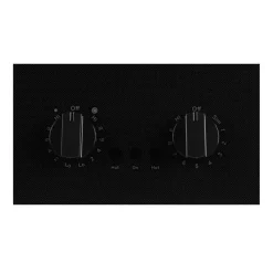 GE Appliances GE Cooktop Glass-Ceramic 21