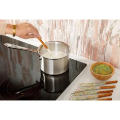 GE Appliances GE Cooktop Glass-Ceramic 30" Electric    - JEP5030STSS