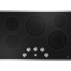 GE Appliances GE Cooktop Glass-Ceramic 30
