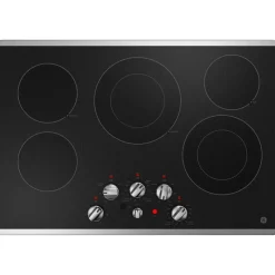 GE Appliances GE Cooktop Glass-Ceramic 30