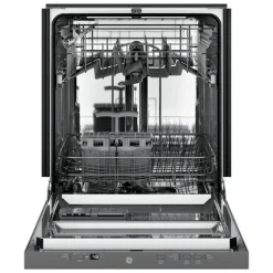GE Appliances GE Dishwasher Built-In 24