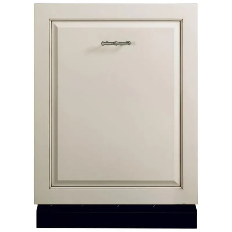 GE Appliances GE Dishwasher Built-In 24" 51dB - GDT226SILII