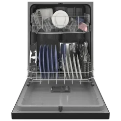 GE Appliances GE Dishwasher Built-In 24