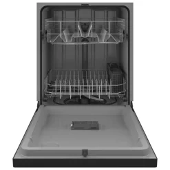 GE Appliances GE Dishwasher Built-In 24