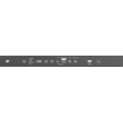 GE Appliances GE Dishwasher Built-In 24" 45dB - GDT670SMVES