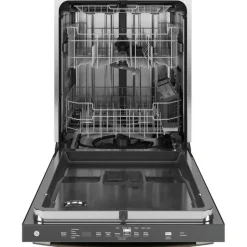 GE Appliances GE Dishwasher Built-In 24