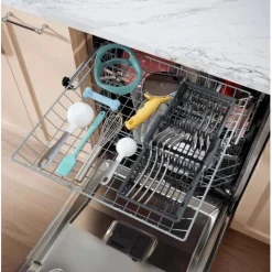 GE Appliances GE Dishwasher Built-In 24