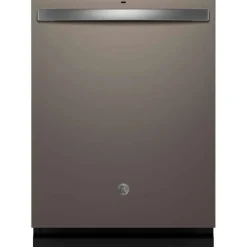 GE Appliances GE Dishwasher Built-In 24