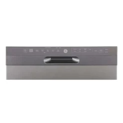 GE Appliances GE Dishwasher Built-In 24" 48dB - GBF655SMPES