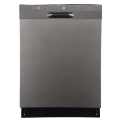 GE Appliances GE Dishwasher Built-In 24
