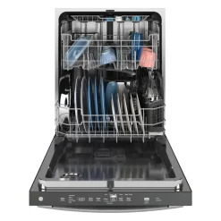 GE Appliances GE Dishwasher Built-In 24
