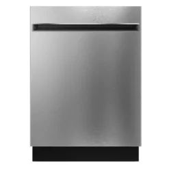 GE Appliances GE Dishwasher Built-In 24