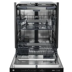 GE Appliances GE Dishwasher Built-In 24