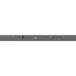 GE Appliances GE Dishwasher Built-In 24