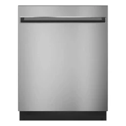 GE Appliances GE Dishwasher Built-In 24