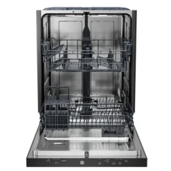 GE Appliances GE Dishwasher Built-In 24